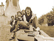  rok 1984 